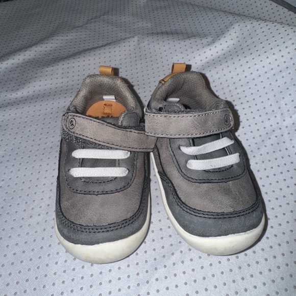 Stride rite shoes - Picture 3 of 4